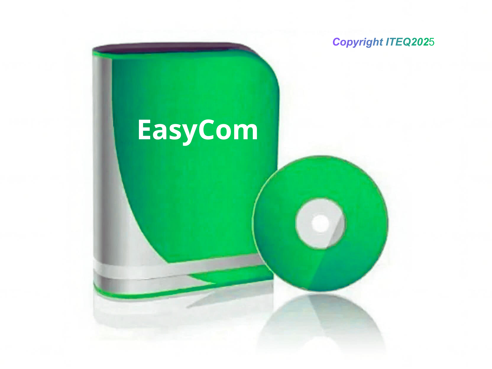 Easycom V3.02