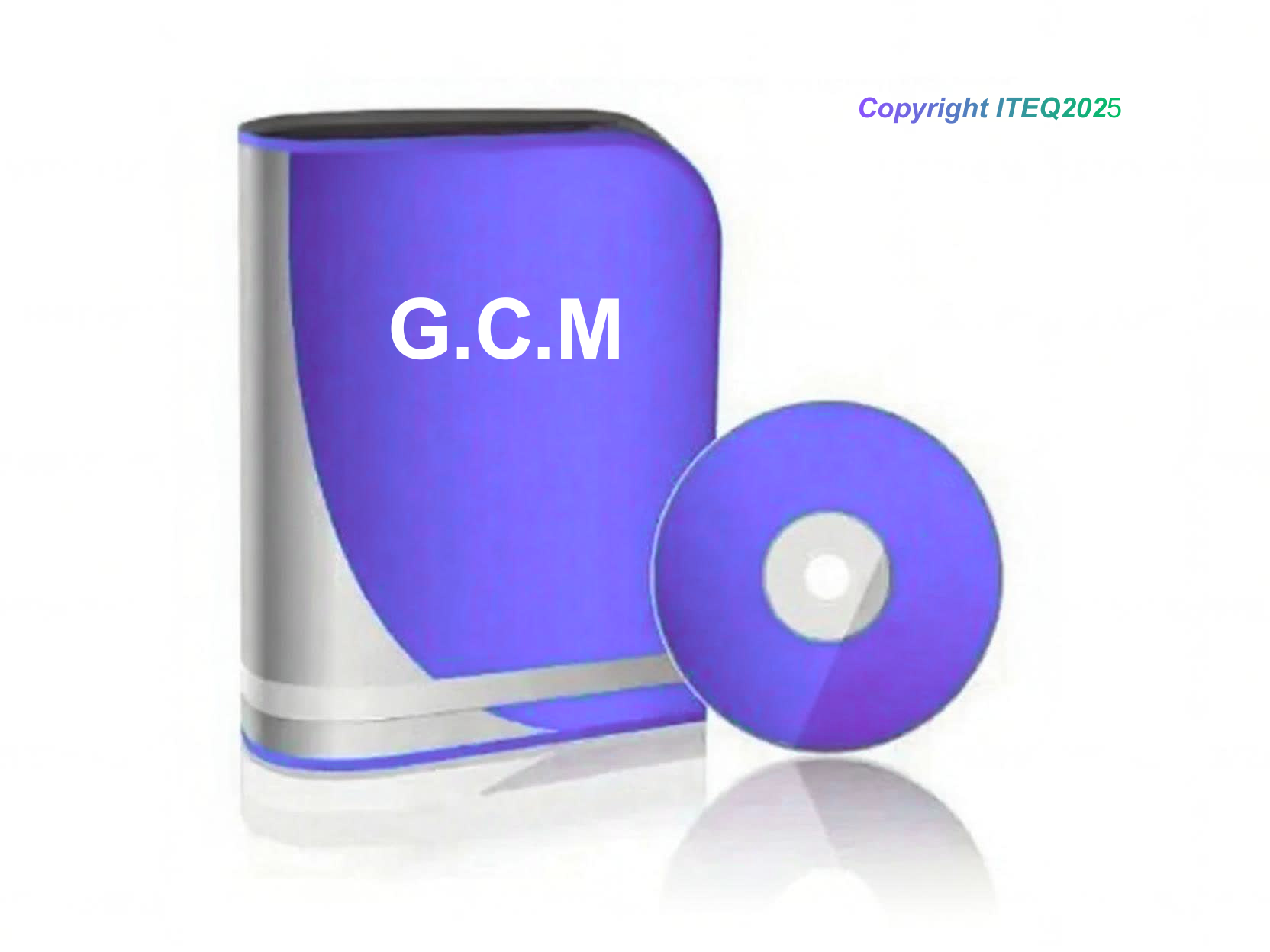 G.c.m